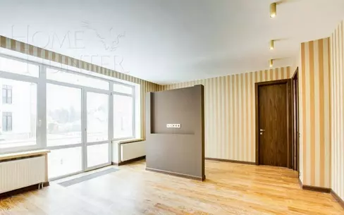 2-этажный коттедж 602 м² с отделкой