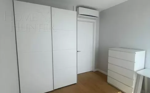 3-КОМН. КВАРТИРА С ОТДЕЛКОЙ 65 М² НА 12 ЭТАЖЕ