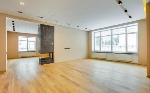 2-этажный коттедж 602 м² с отделкой