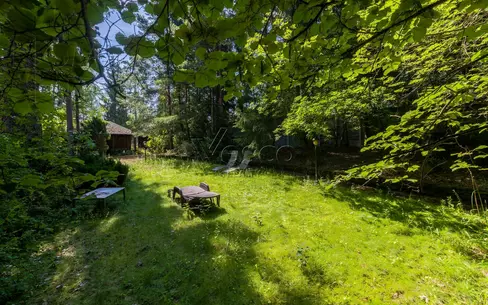 Участок 14.8 сот. в охраняемом поселке