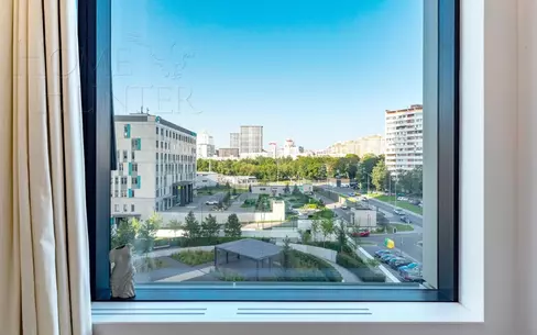 2-КОМН. КВАРТИРА С ОТДЕЛКОЙ 48 М² НА 5 ЭТАЖЕ