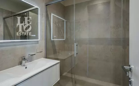 2-этажный коттедж 327 м² с отделкой