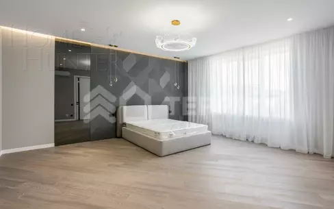 2-этажный коттедж 600 м² с отделкой