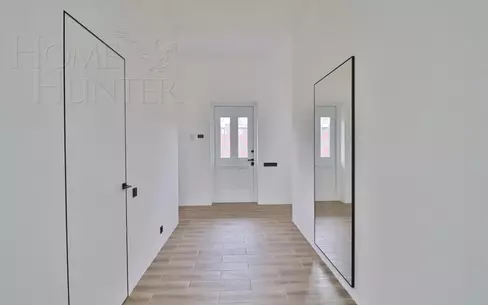 1-этажный коттедж 286 м² с отделкой