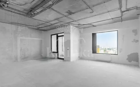 3-КОМН. КВАРТИРА БЕЗ ОТДЕЛКИ 83.8 М² НА 20 ЭТАЖЕ
