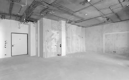 3-КОМН. КВАРТИРА БЕЗ ОТДЕЛКИ 83.8 М² НА 20 ЭТАЖЕ