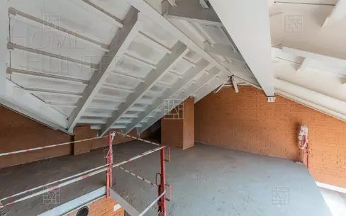 3-КОМН. АПАРТАМЕНТЫ БЕЗ ОТДЕЛКИ 109.9 М² НА 4 ЭТАЖЕ