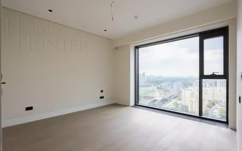 3-КОМН. АПАРТАМЕНТЫ С ОТДЕЛКОЙ 101 М² НА 16 ЭТАЖЕ
