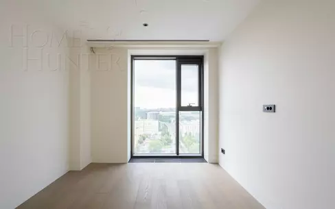 3-КОМН. АПАРТАМЕНТЫ С ОТДЕЛКОЙ 101 М² НА 16 ЭТАЖЕ