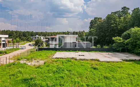 Участок 26 сот.