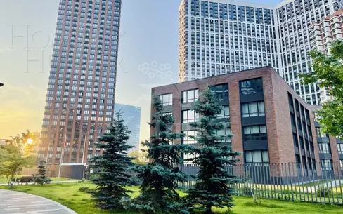 3-КОМН. КВАРТИРА БЕЗ ОТДЕЛКИ 65 М² НА 4 ЭТАЖЕ