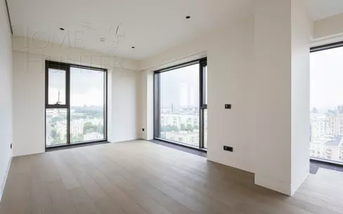 3-КОМН. АПАРТАМЕНТЫ С ОТДЕЛКОЙ 101 М² НА 16 ЭТАЖЕ