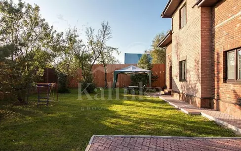 2-этажный коттедж 235 м² без отделки