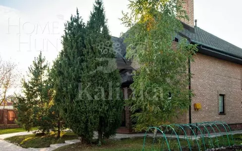 2-этажный коттедж 235 м² без отделки
