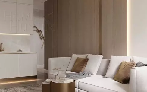 3-КОМН. КВАРТИРА С ОТДЕЛКОЙ 95 М² НА 6 ЭТАЖЕ