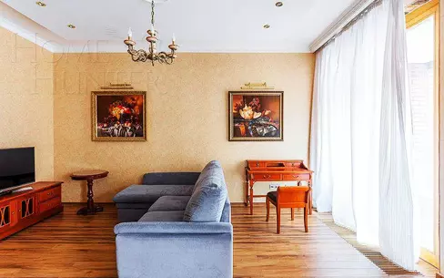 2-комн. кв., 95 м², 6/7 этаж