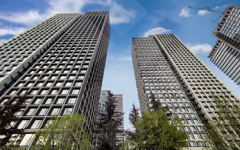4-КОМН. КВАРТИРА С ОТДЕЛКОЙ 113 М² НА 11 ЭТАЖЕ