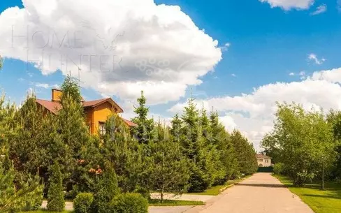 2-этажный коттедж 235 м² без отделки