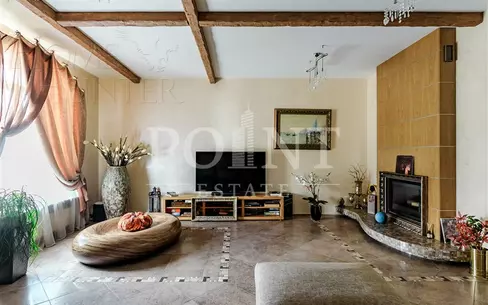 2-этажный коттедж 250 м² с отделкой