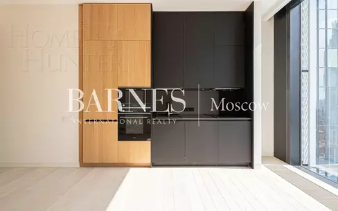 2-КОМН. КВАРТИРА С ОТДЕЛКОЙ 59.5 М² НА 25 ЭТАЖЕ