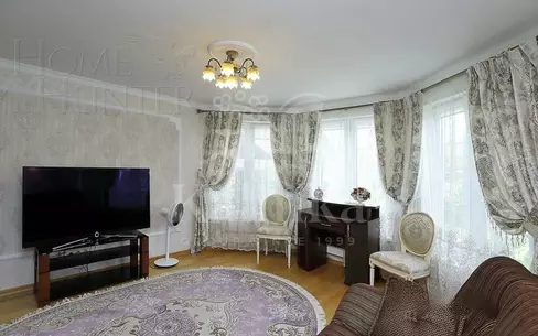 2-этажный коттедж 327 м² с отделкой