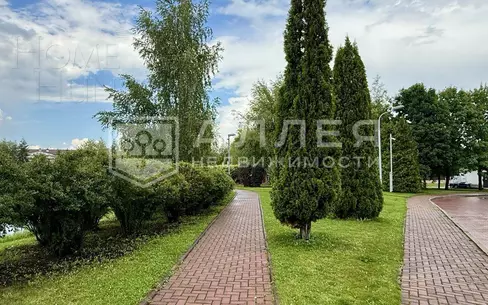 2-этажный коттедж 1 320 м² с отделкой