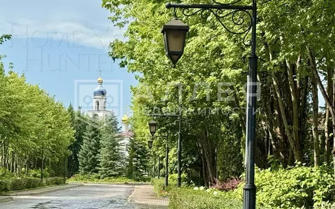 2-этажный коттедж 1 320 м² с отделкой