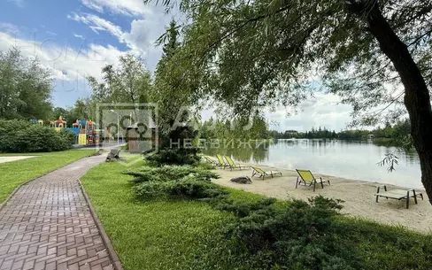 2-этажный коттедж 1 320 м² с отделкой