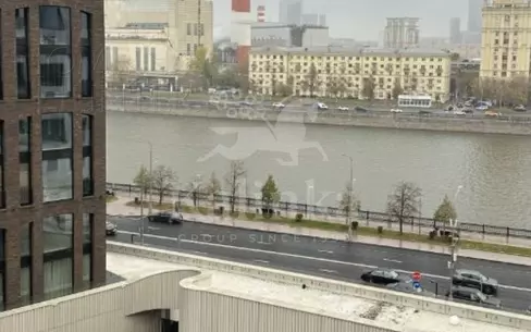 3-КОМН. КВАРТИРА БЕЗ ОТДЕЛКИ 87.7 М² НА 7 ЭТАЖЕ
