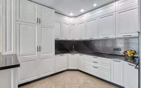 4-КОМН. КВАРТИРА С ОТДЕЛКОЙ 113.3 М² НА 5 ЭТАЖЕ