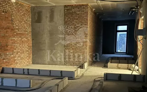 3-КОМН. КВАРТИРА БЕЗ ОТДЕЛКИ 87.7 М² НА 7 ЭТАЖЕ