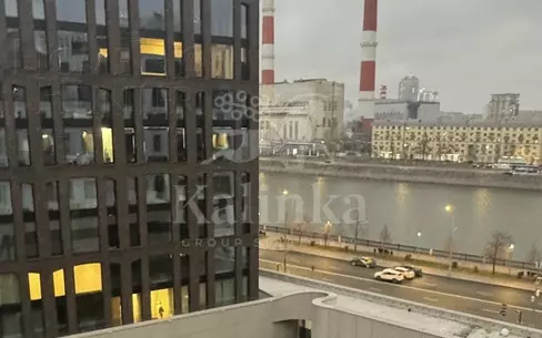 3-КОМН. КВАРТИРА БЕЗ ОТДЕЛКИ 87.7 М² НА 7 ЭТАЖЕ