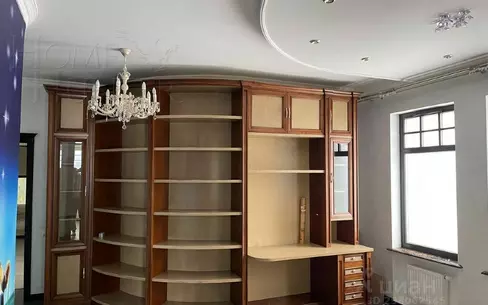 2-этажный коттедж 450 м² с отделкой