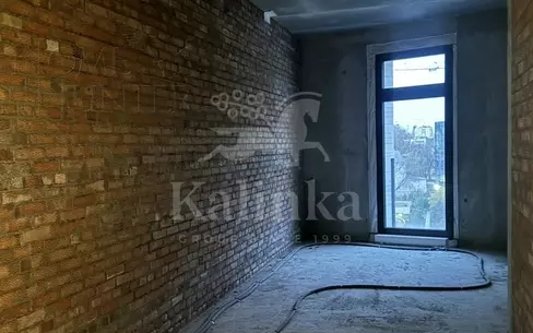 3-КОМН. КВАРТИРА БЕЗ ОТДЕЛКИ 87.7 М² НА 7 ЭТАЖЕ