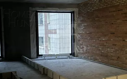 3-КОМН. КВАРТИРА БЕЗ ОТДЕЛКИ 87.7 М² НА 7 ЭТАЖЕ