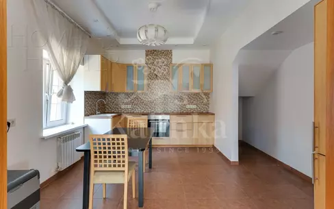 2-этажный коттедж 235 м² с отделкой
