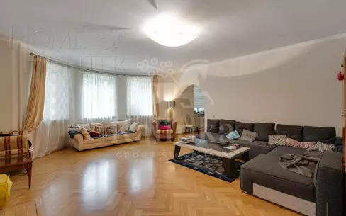 2-этажный коттедж 670 м² с отделкой