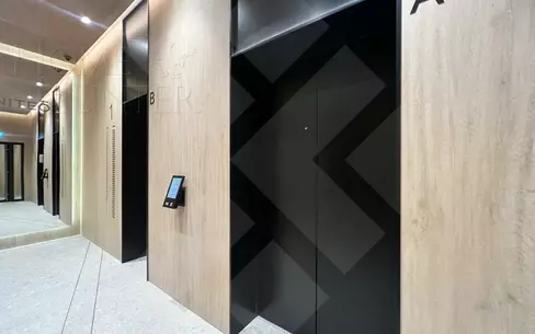2-КОМН. КВАРТИРА БЕЗ ОТДЕЛКИ 46 М² НА 12 ЭТАЖЕ
