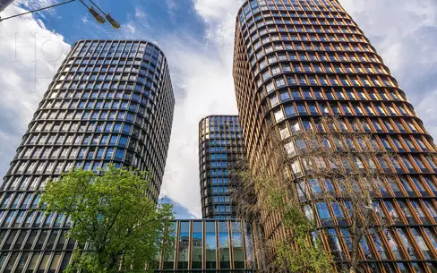 4-комн. кв., 124 м², 15/22 этаж