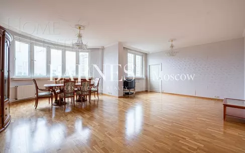 5-КОМН. КВАРТИРА С ОТДЕЛКОЙ 245.5 М² НА 8 ЭТАЖЕ