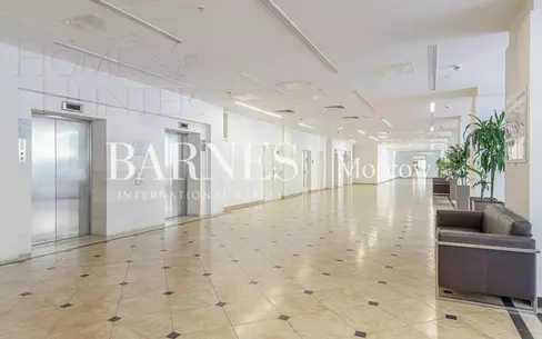 6-КОМН. КВАРТИРА БЕЗ ОТДЕЛКИ 311.4 М² НА 8 ЭТАЖЕ