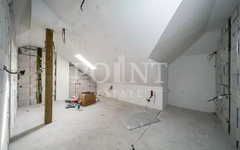 2-этажный коттедж 588 м² с отделкой