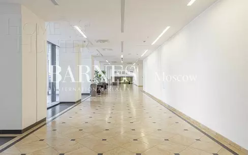 6-КОМН. КВАРТИРА БЕЗ ОТДЕЛКИ 311.4 М² НА 8 ЭТАЖЕ