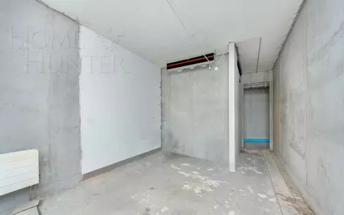 3-КОМН. КВАРТИРА БЕЗ ОТДЕЛКИ 121.3 М² НА 2 ЭТАЖЕ