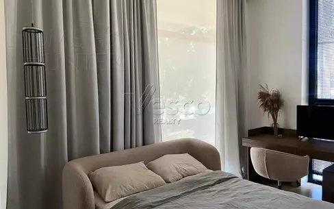 2-этажный коттедж 252 м² с отделкой