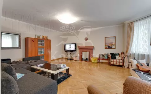 2-этажный коттедж 670 м² с отделкой