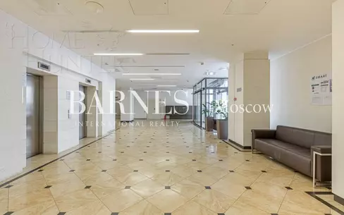 6-КОМН. КВАРТИРА БЕЗ ОТДЕЛКИ 311.4 М² НА 8 ЭТАЖЕ