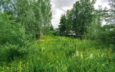 Участок 27 сот.