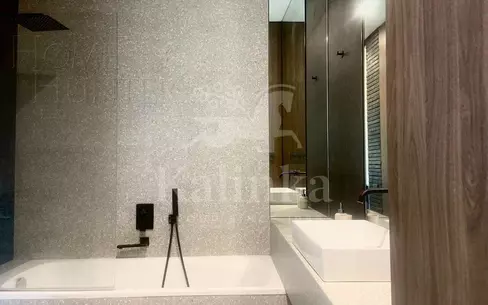 2-этажный коттедж 256 м² с отделкой
