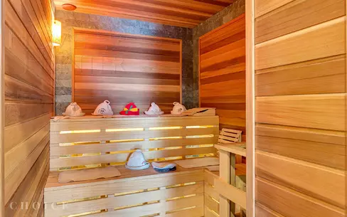 2-этажный коттедж 1 700 м² без отделки